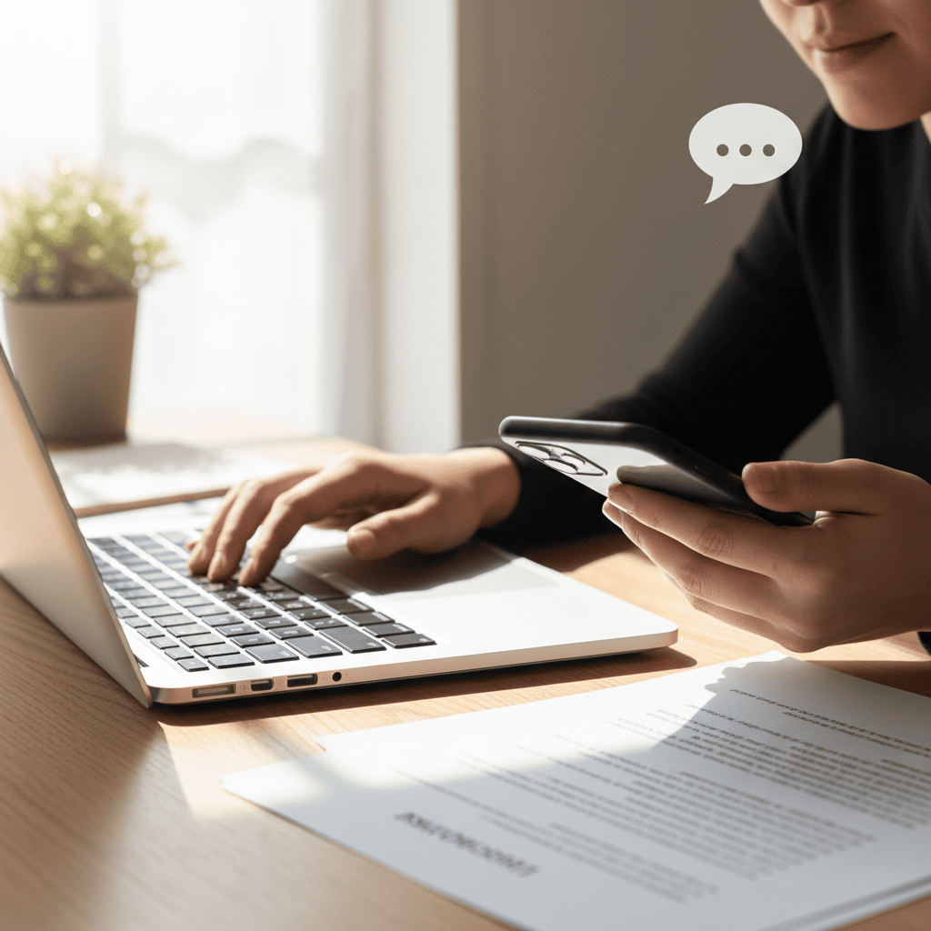 Creating educational material